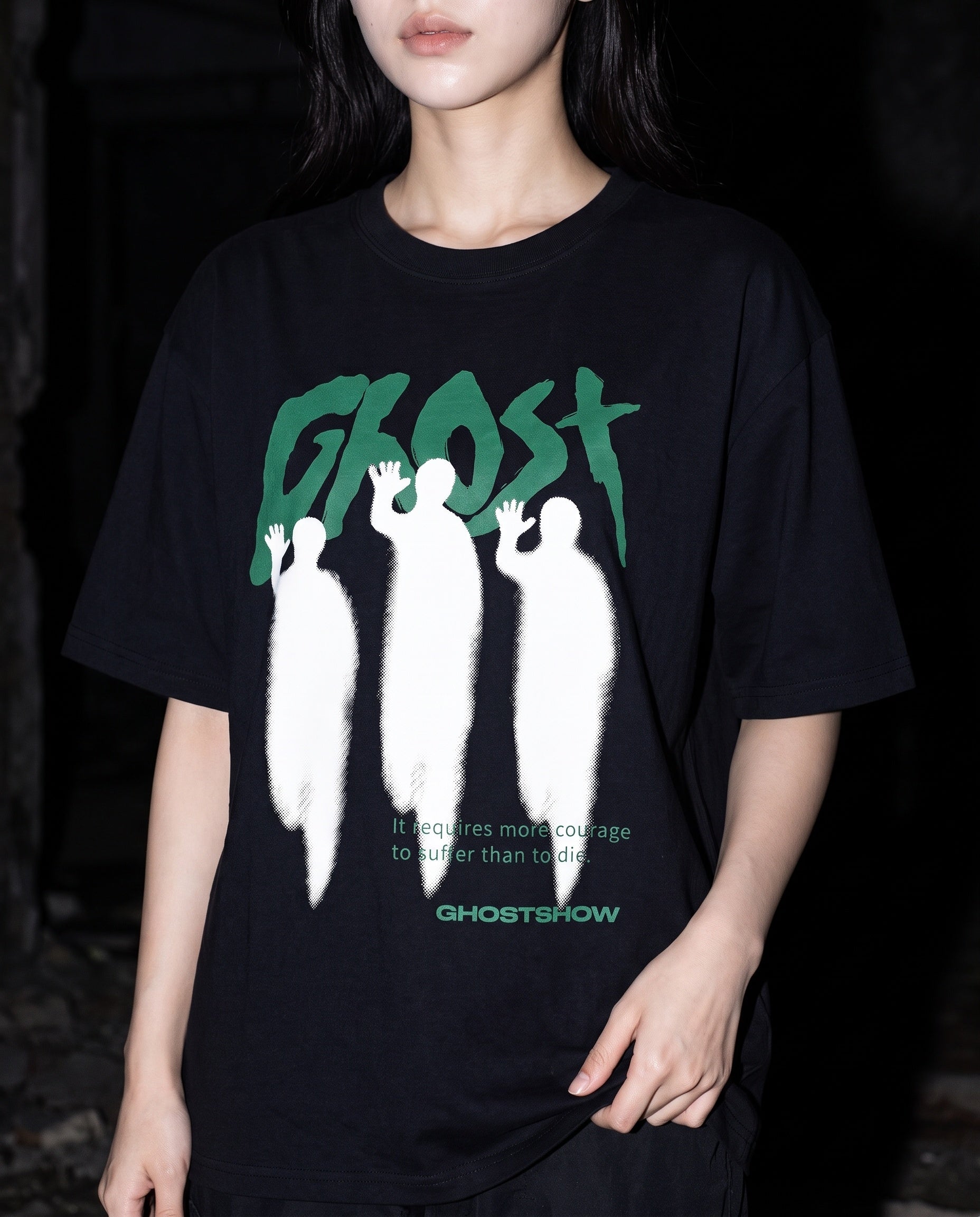 上衣｜SS26