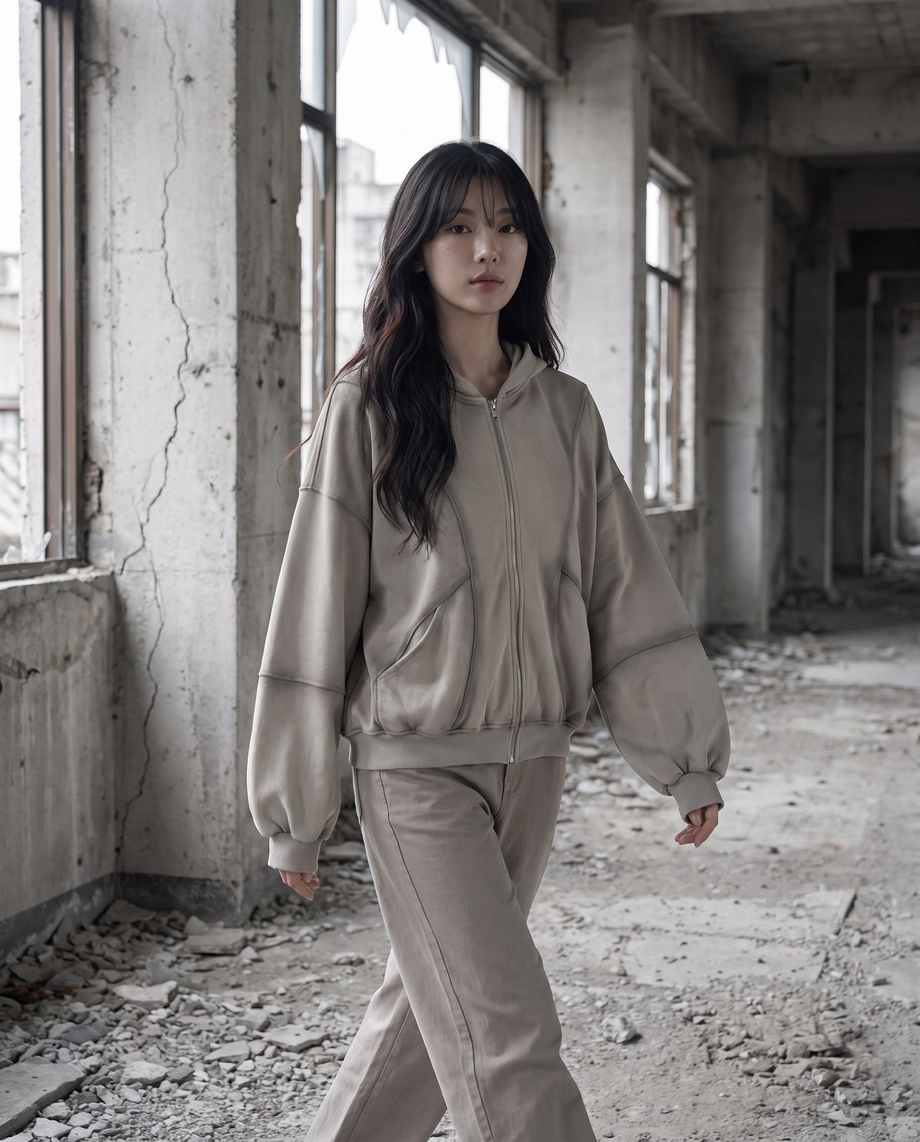 外套｜SS26